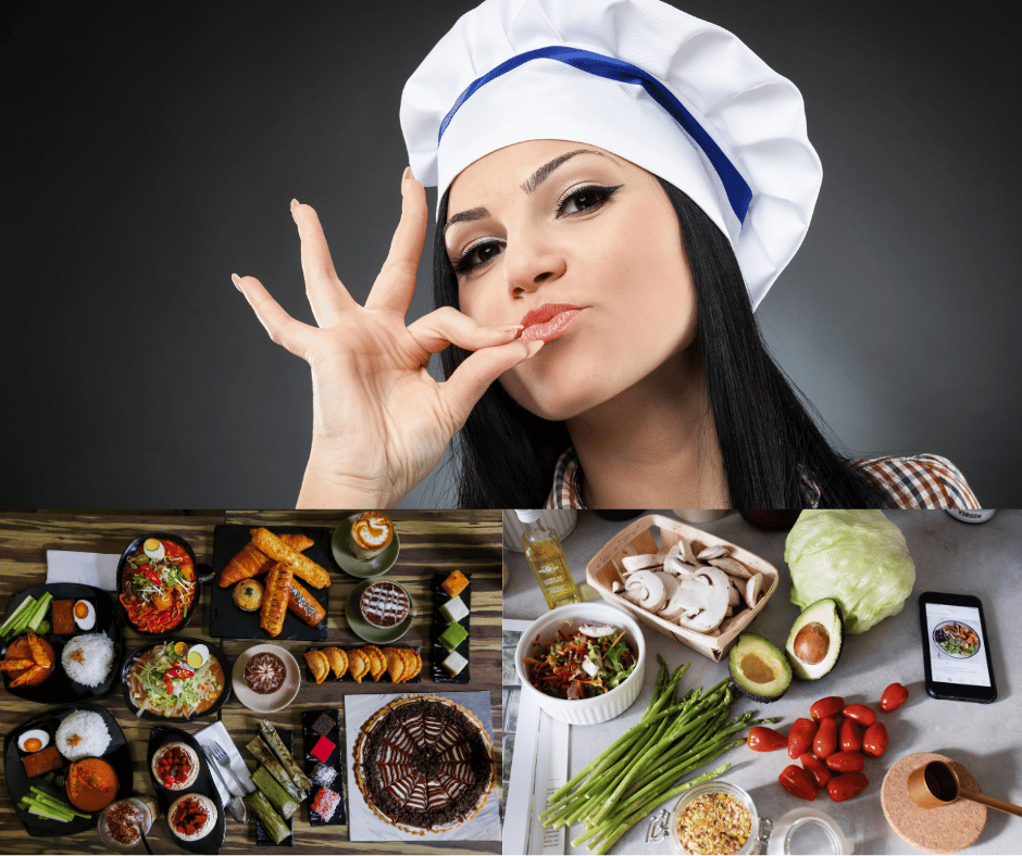 Saborosa Experiência - Gastronomia e Cultura
