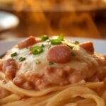 macarraõp rápido de calabresa